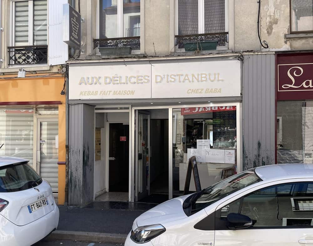 Aux délices d’Istanbul — photo 3