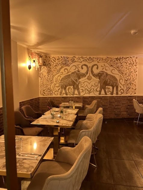Chez Deva — photo 3