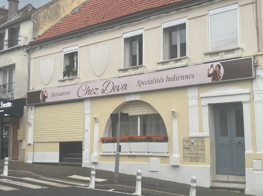 Chez Deva — photo 2