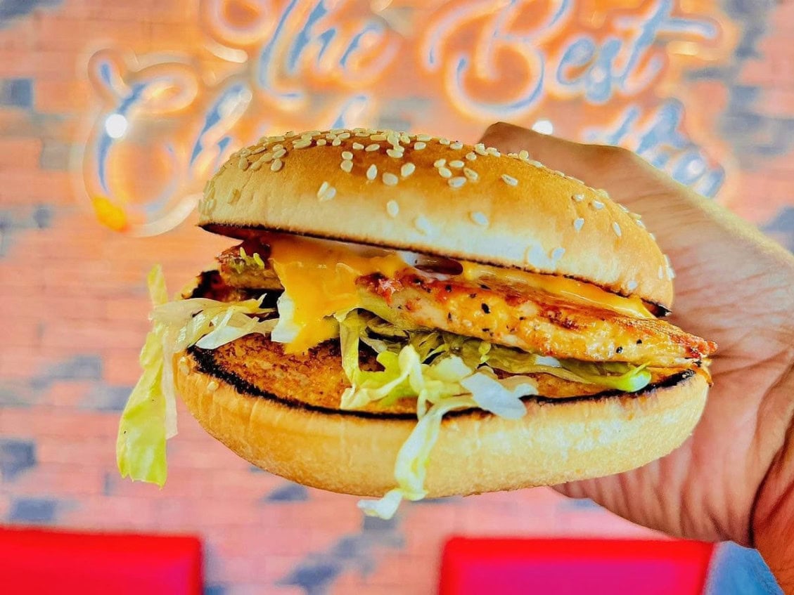 Chicken's King — photo 2