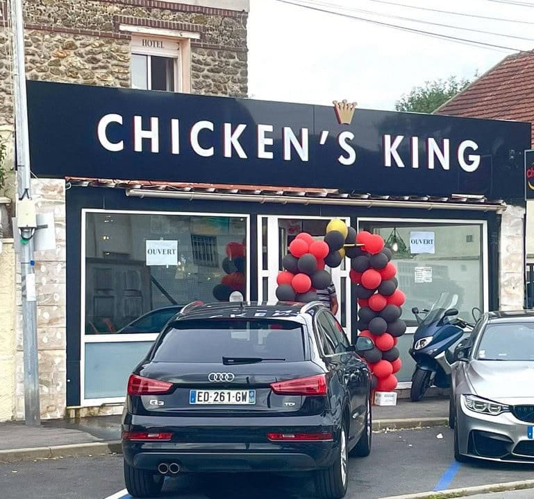 Chicken's King — photo 3