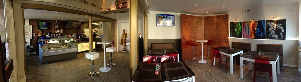 Kiss Foods — Restaurant Vietnamien à Dammartin en Goele — photo 3