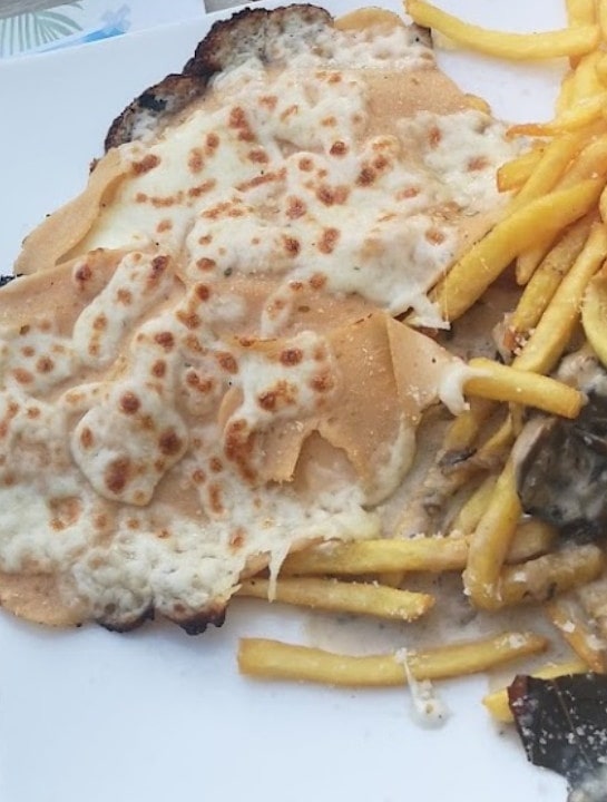 La Pause Gourmande — photo 3