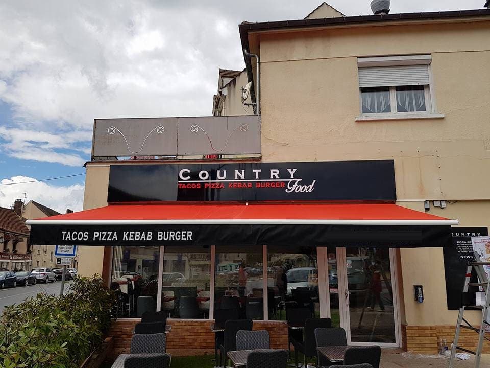 Le Country food — Pizza - pizzéria à Dammartin en Goele — photo 2