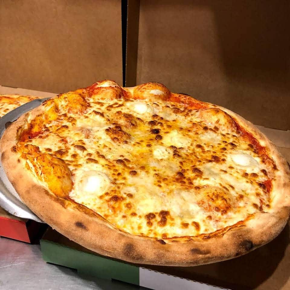 Pizza 2000 — photo 2