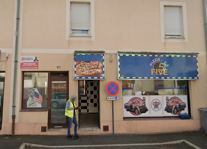 Pizza Five — photo 3