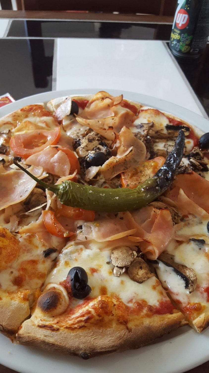 Pizza Five — photo 2