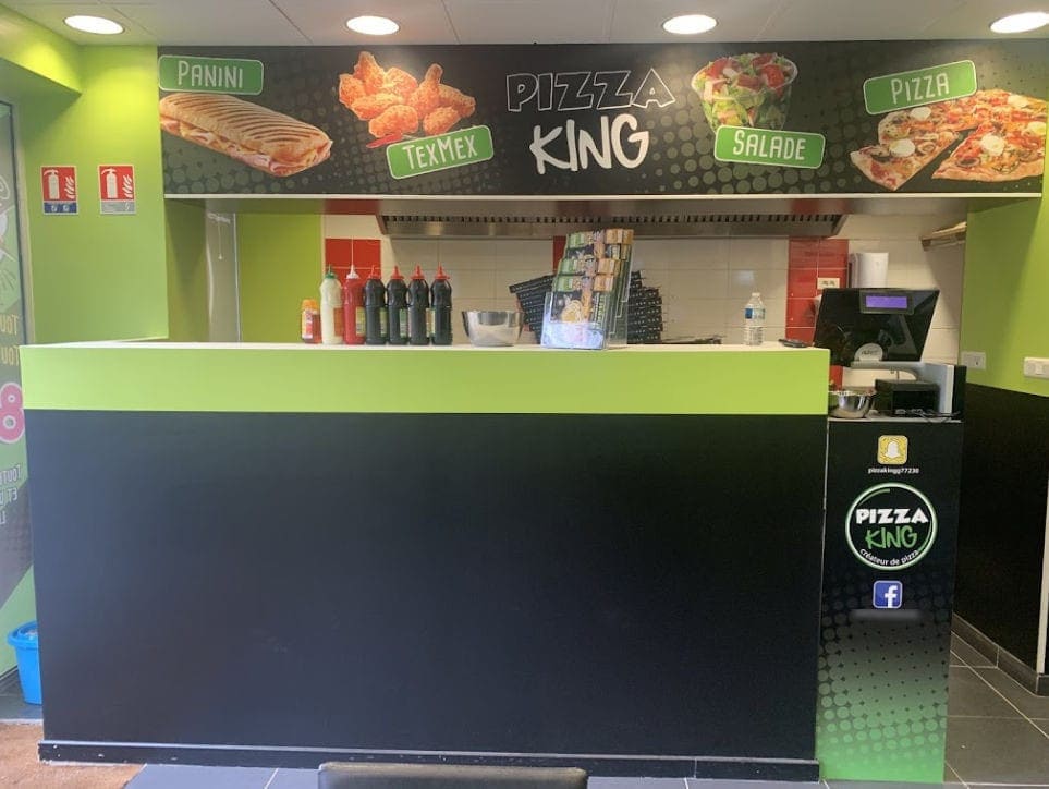 Pizza King — photo 3