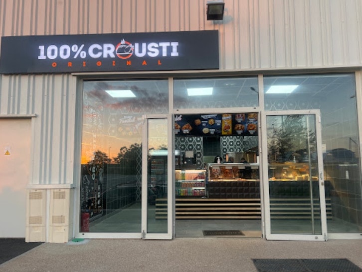 100 % Crousti original — photo 3