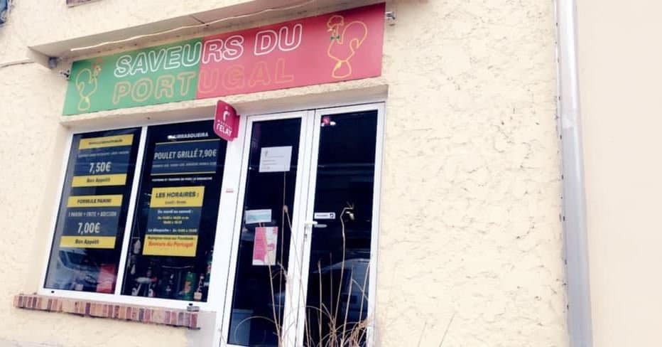 Saveurs du Portugal — photo 2