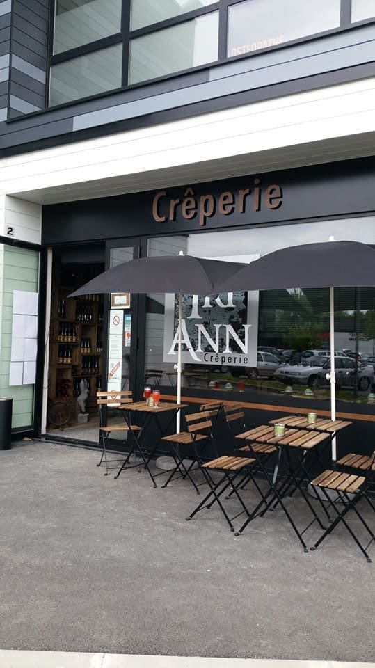 Tri-Ann — photo 2