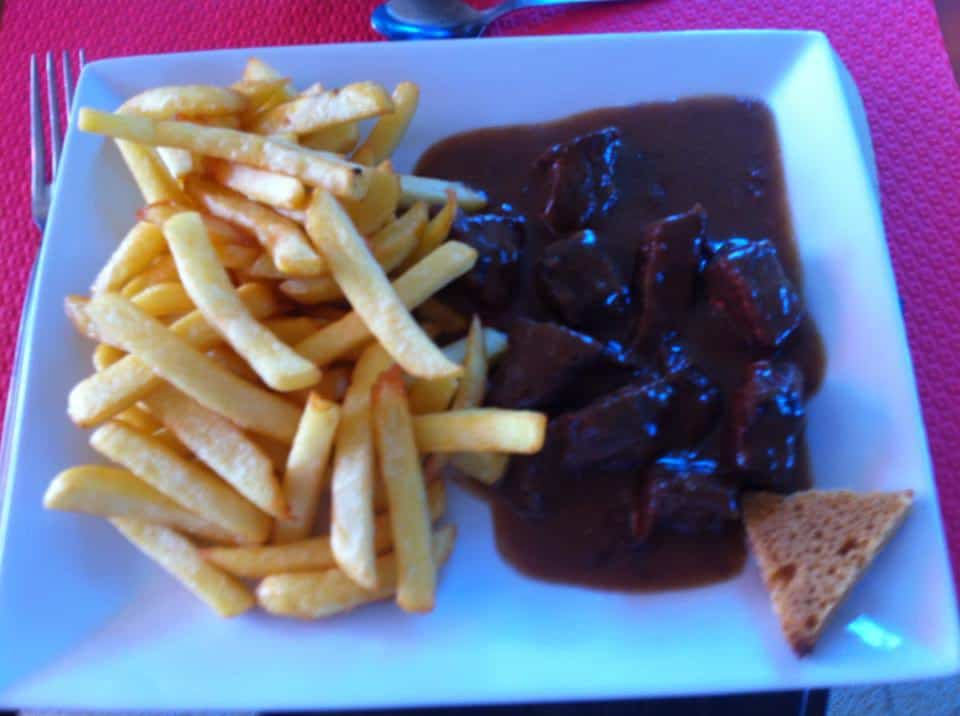 Cafe de la gare Saint Mard — photo 3