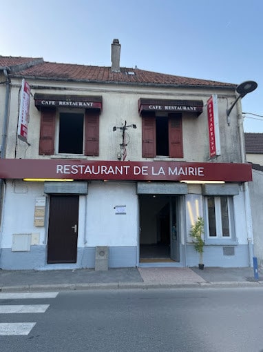 Restaurant de la Mairie — photo 3