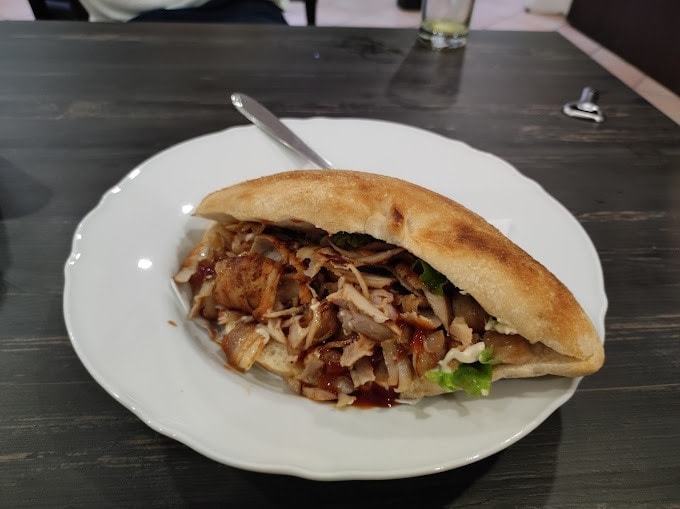 Restaurant de la Mairie — photo 2