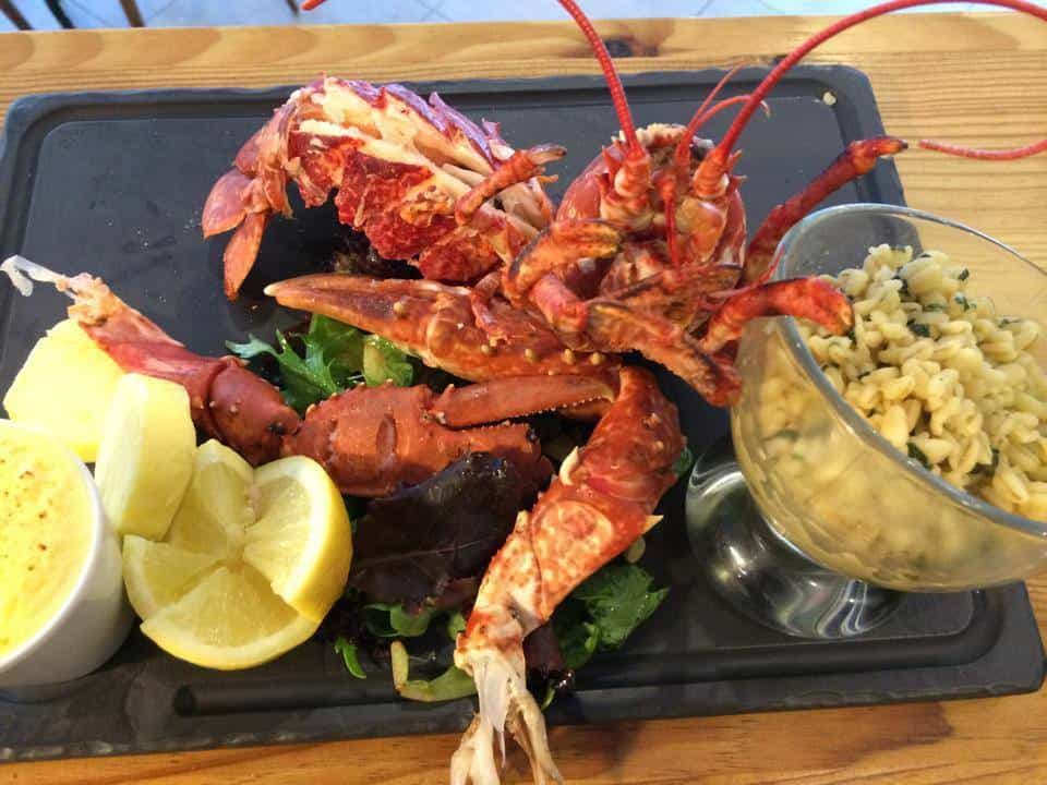 Le Ti'Bistro — photo 3