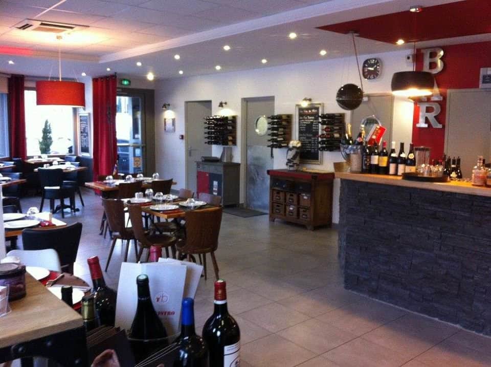 Le Ti'Bistro — photo 2