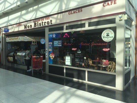 Mon Bistrot — photo 2