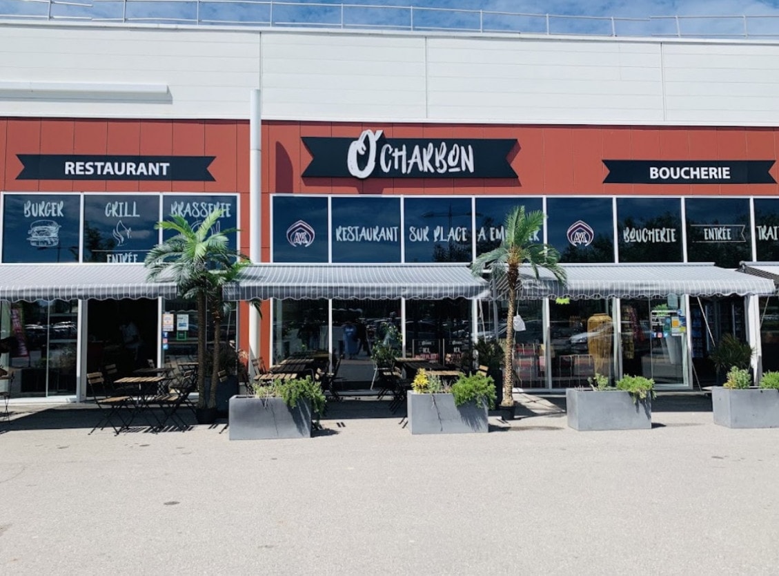 O'Charbon — photo 3