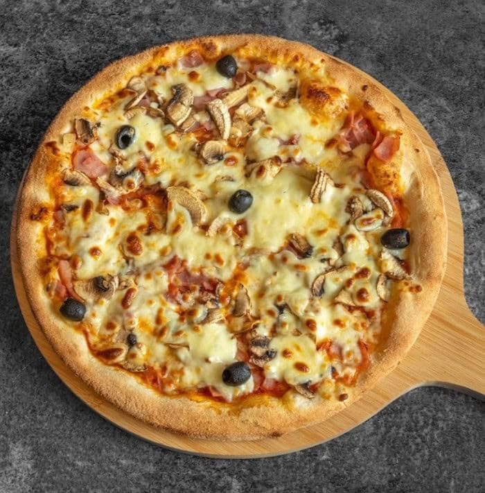 Diva Pizza — photo 2