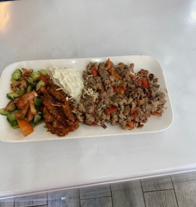 Kebab 77 — photo 2