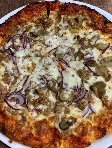 Kebab 77 — photo 3
