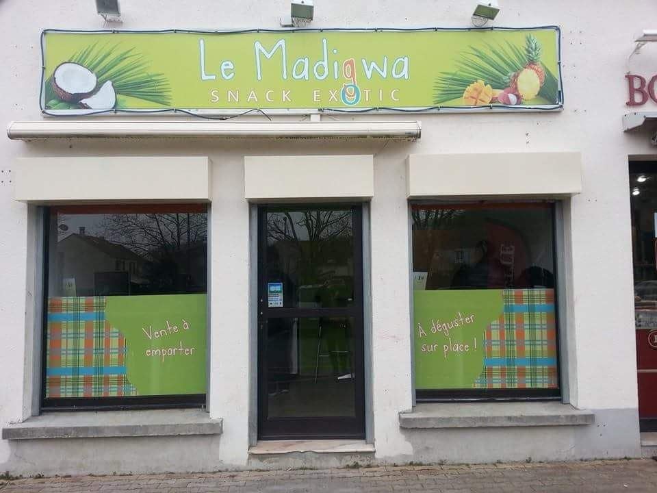Le madigwa — photo 3