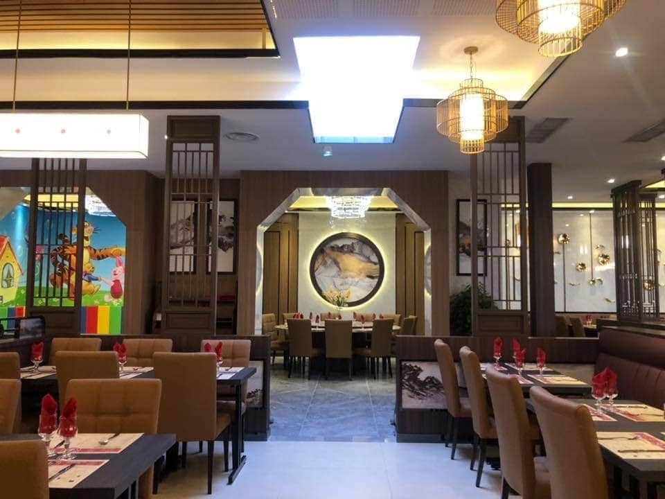 Let’s Wok — photo 3