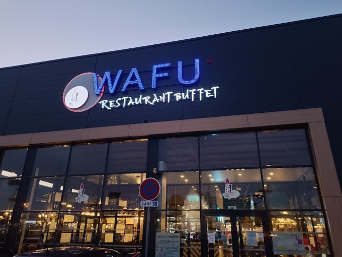 Wafu — photo 2