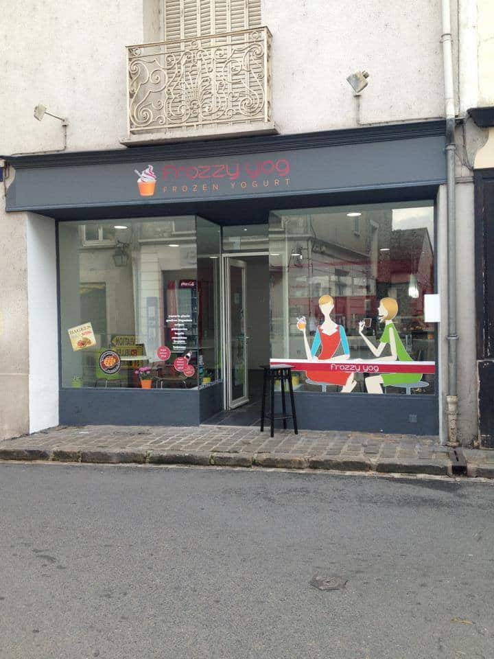 Frozzy Yog — photo 2