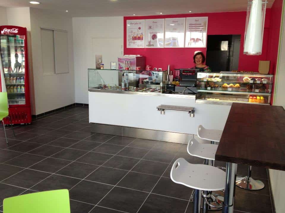 Frozzy Yog — photo 3