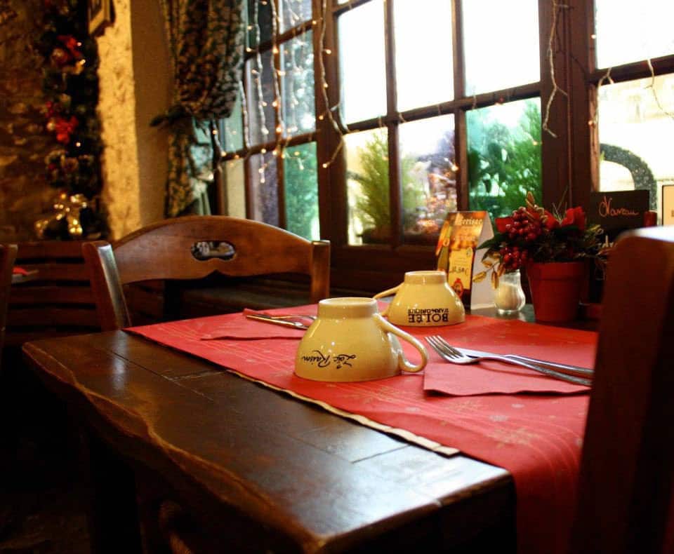 La Gavotte — photo 4