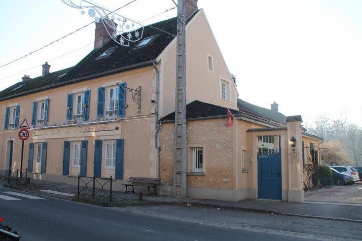 Le Jardin des lys — photo 2