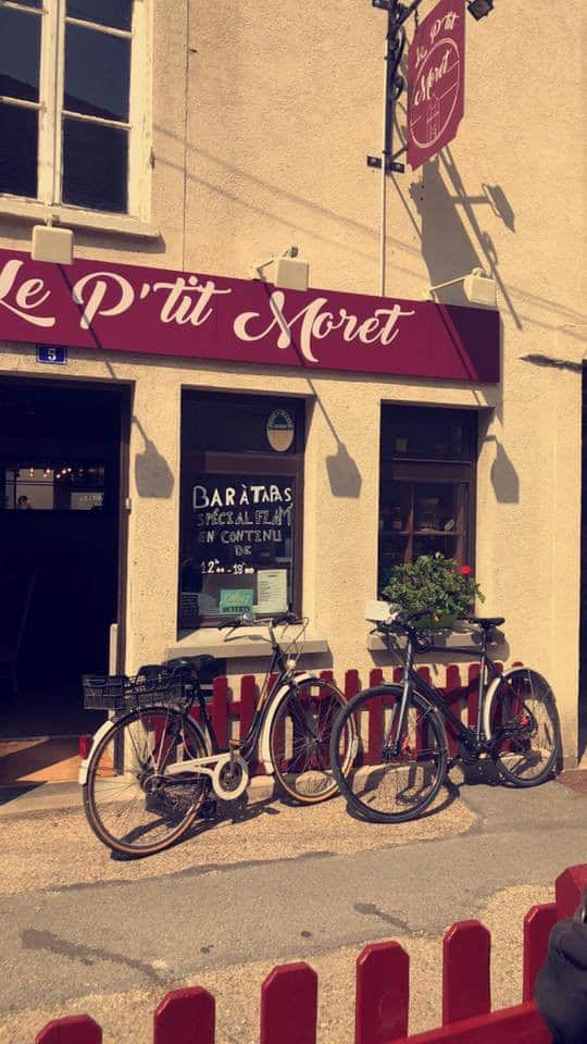 Le P'tit Moret — photo 2