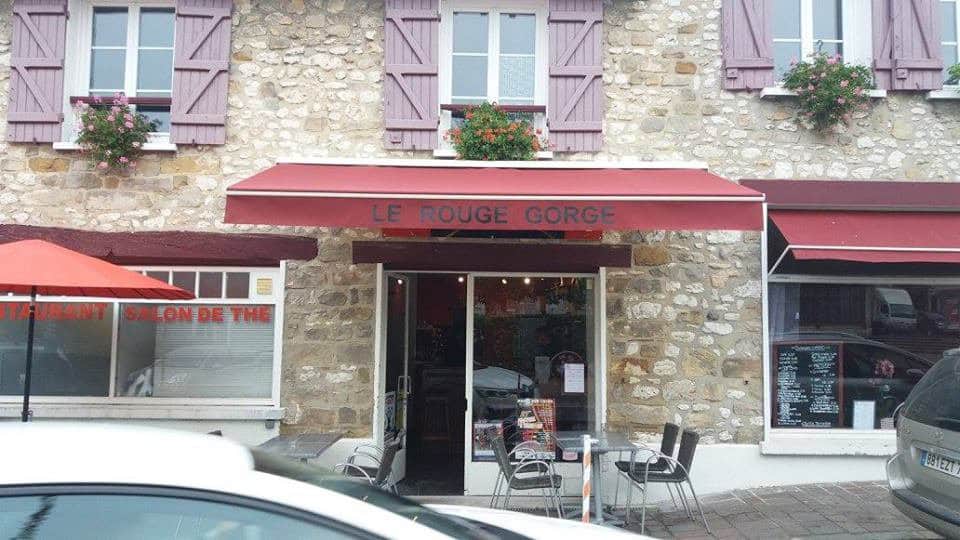 Le Rouge Gorge — photo 2