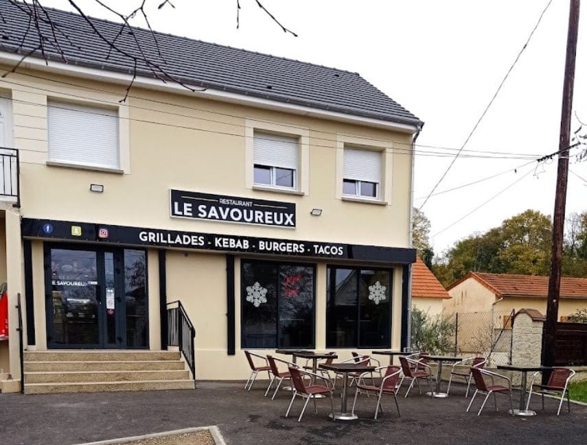 Le Savoureux — photo 3