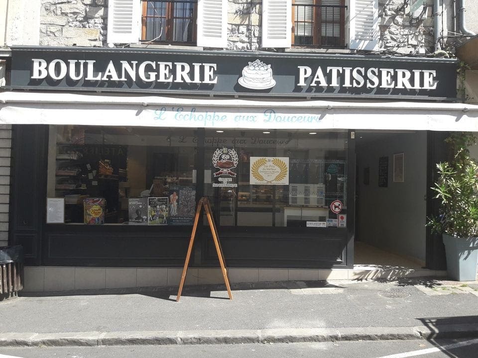 L'Echoppe aux Douceurs — photo 3
