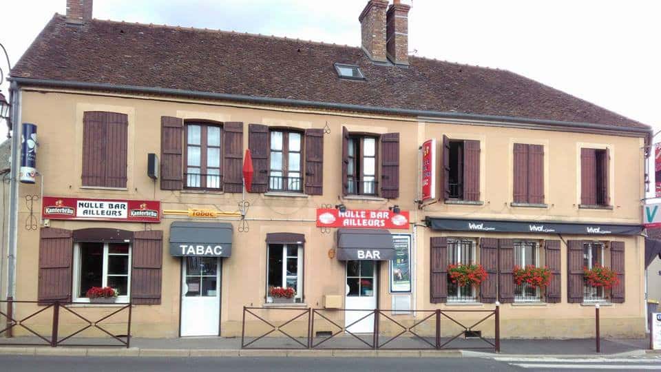 Nulle Bar Ailleurs — photo 2