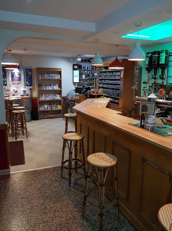 Nulle Bar Ailleurs — photo 3