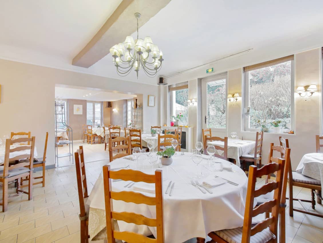 Auberge du Petit Morin — photo 3