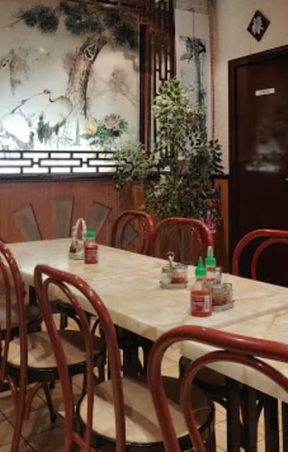 Aux Délices des Pelletiers — Asiatique à La Ferte Sous Jouarre — photo 3