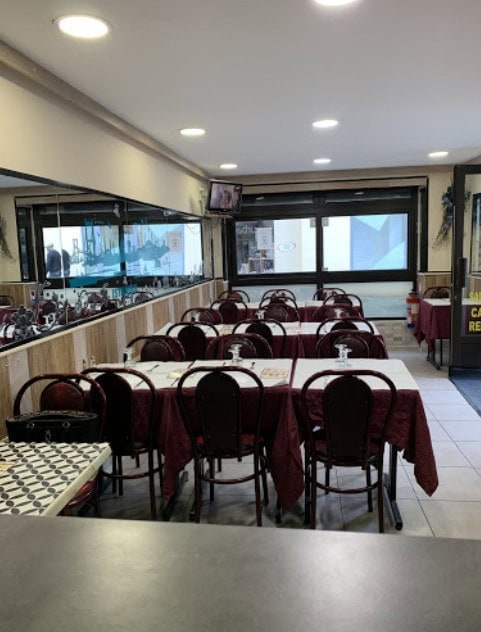 Chez Maxime — photo 3