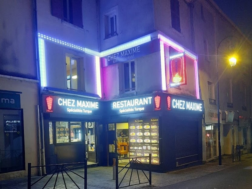 Chez Maxime — photo 2
