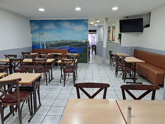 Istanbul Grill — photo 3