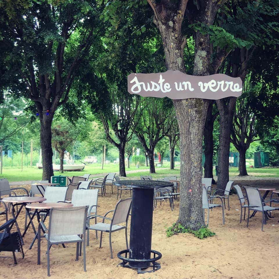 La Guinguette — photo 2