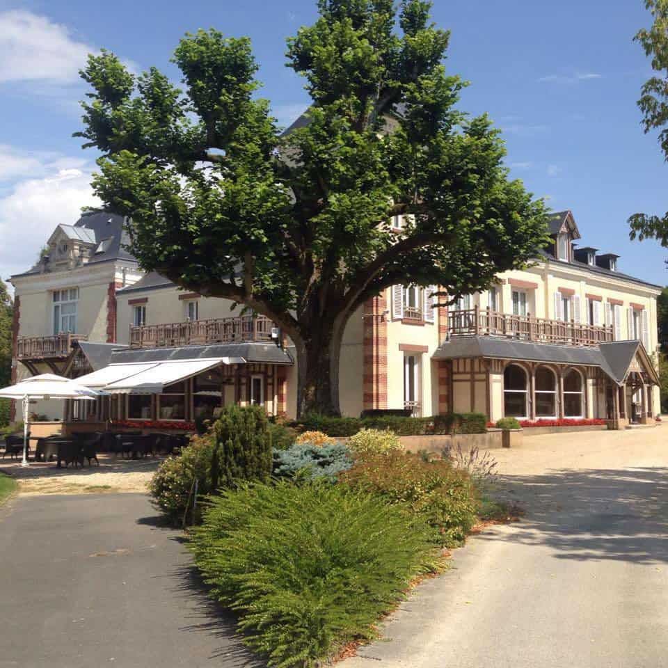 Le Castel — photo 2