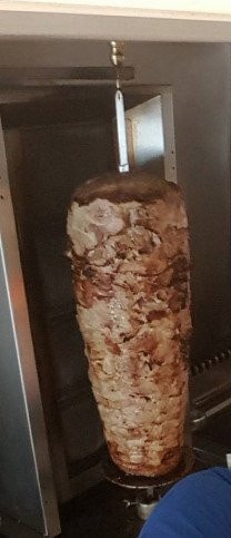 Le Kebabier — photo 2