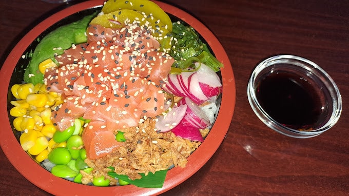 Le Mandarin — photo 2