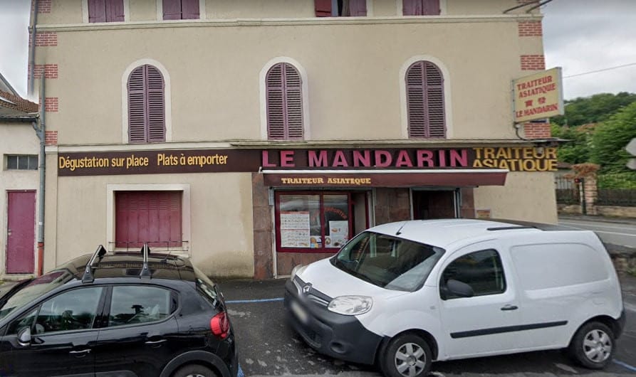Le Mandarin — photo 3
