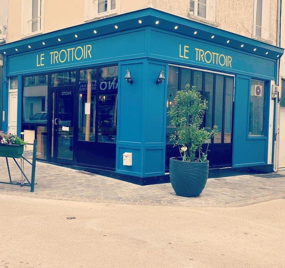 Le Trottoir — photo 3