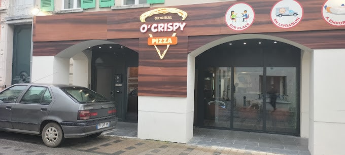 O'Crispy — photo 2
